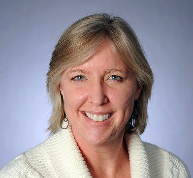 Margaret Murphy headshot